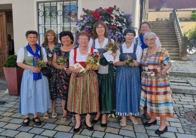 Frauenbund St. Pölten 2024