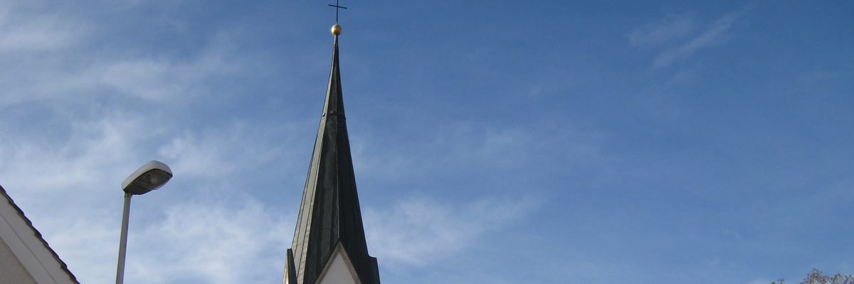 Pfarrkirche St. Pölten Weilheim